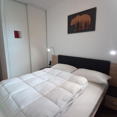 Au Bon Endroit N2 - Appartement 2 Pieces 7 Personnes - Proche Pistes - Belle Vue Orcières Exterior foto