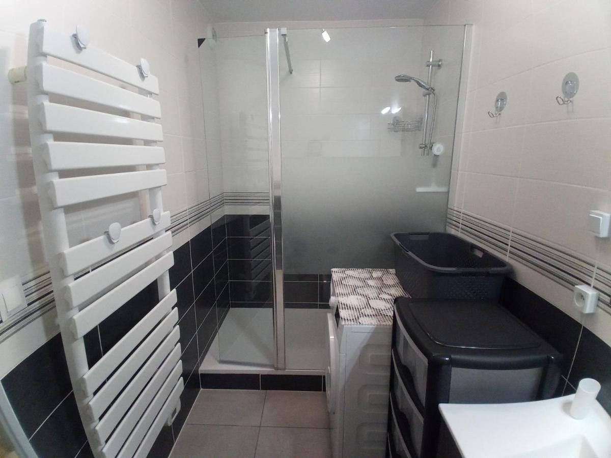 Au Bon Endroit N2 - Appartement 2 Pieces 7 Personnes - Proche Pistes - Belle Vue Orcières Exterior foto